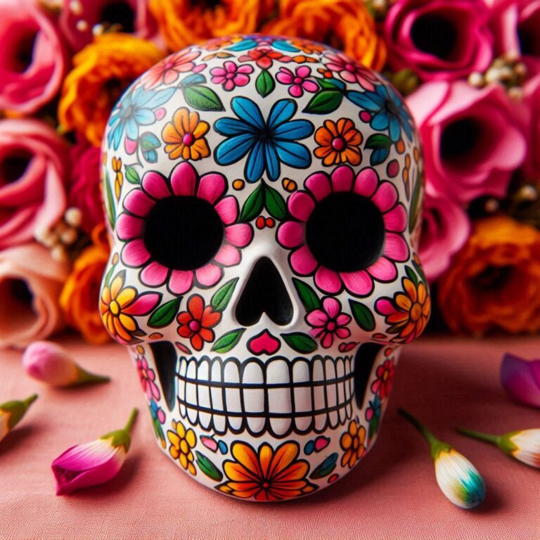 Calaverita de Guadalajara