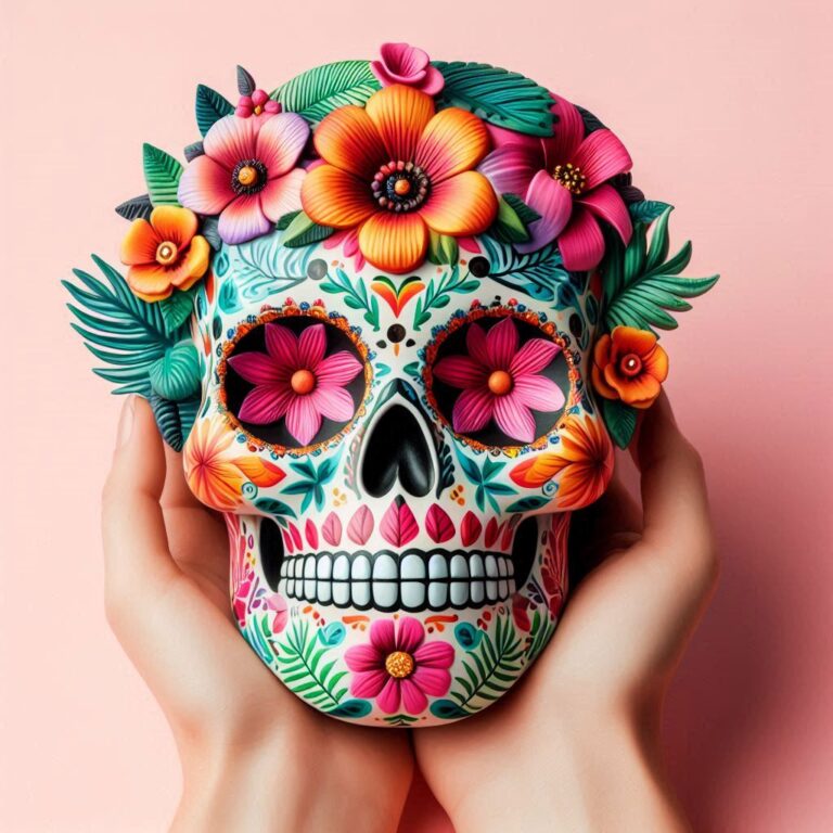 Calaverita de Puerto Vallarta