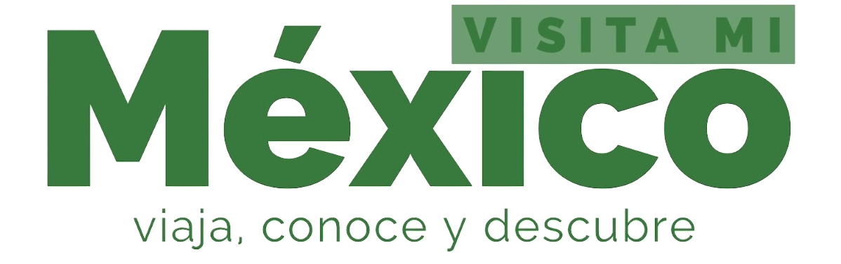 Visita mi México